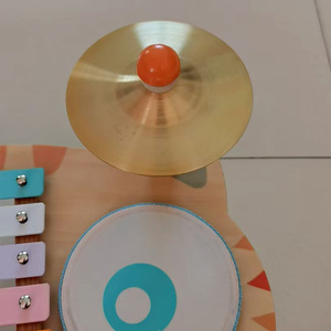 Wholesale Wooden Multi-functional <b>Musical</b> <b>Instrument</b> Toys Kids Early Learning Educational Toys for Children Toddlers - Product Image 4
