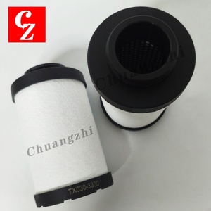 Elemento de Filtro de Precisión de Alta Eficiencia TX030-3300 TS030-3300, Repuesto para Filtro de Línea de Compresor de Aire Friulair, Piezas de Repuesto - Product Image 2
