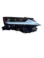 Phare avant matriciel à trois/quatre feux LED H7 remanufacturé 24V 6000 lm 7500K pour Lexus LX600 2016-2022