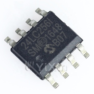 <span class=keywords><strong>24lc256</strong></span>-<span class=keywords><strong>i</strong></span>/SM linh kiện đ<span class=keywords><strong>i</strong></span>ện tử khác ICS Chip chuyên ngành mớ<span class=keywords><strong>i</strong></span> và ban đầu bom danh sách rfq mạch tích hợp - Product Image 1