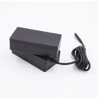 Adaptateur secteur 80-264V 47-63Hz, sortie 5V 9V 12V 15V 20V 1A 2A 3A, unité d'alimentation 15W 27W 36W 45W 100W AC DC pour serrure électrique, alimentation CCTV