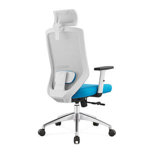 China Best Executlve Ergonomic <b>Office</b> Chair Mesh 2026 Foshan Cadeira De Escritorio <b>Office</b> <b>Desk</b> and Chair Set - Product Image 6