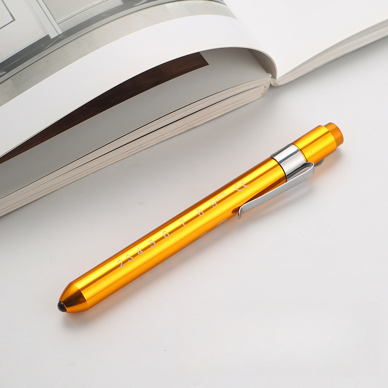 Yellow light (yellow appearance)