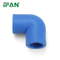 IFAN Raccords PPR de haute qualité, tous types de raccords PPR, raccords de réduction pour tuyaux PPR, raccords de couplage pour tuyaux PPR