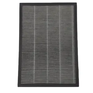 Gas/odor Filtration Activated Carbon Filter Customized Carbon Cloth Medium For Air Filter