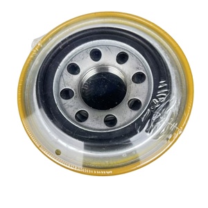 Voertuigonderdelen 093-7521 Hydraulisch Oliefilterelement Compatibel Met E312 E320 345cl 345dl 349dl 330cl 330dl 345bl Graafmachine - Product Image 5