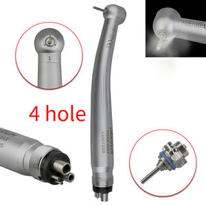 Высококачественный стоматологический высокоскоростной наконечник PANA MAX с защитой от втягивания - Product Image 6