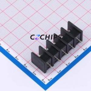 DGC825-5P10-MB361 Barrier Terminal Block Through hole Component (THT),P=8.25mm Connector - Product Image 2