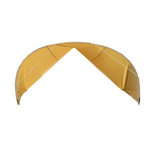 Nuevo dosel arco tienda al aire libre protector solar y lluvia pesada engrosamiento familia Picnic playa gran toldo Camping arpía barbacoa pérgola - Product Image 4