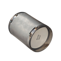 ตัวกรองอนุภาคดีเซล (DPF) คอร์ไดร์ไรต์ อะไหล่แท้ OEM 2871459NX สำหรับเครื่องยนต์ PACCAR PX-8 Cummins ISX
