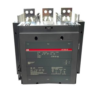 Contactor Trifásico AC/DC ABB 50/60Hz AF1350-30-11 - Product Image 2