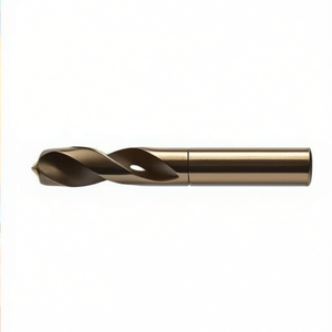 Hss Twist <b>Drill</b> <b>Bit</b> 17.5 Mm For Metal Drilling - Product Image 2