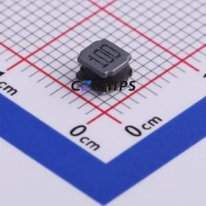 Inducteur de puissance YNR4026-100M SMD, 4x4mm (Inductance : 10uH) (Précision : 20%) Courant nominal : 1A - Product Image 1