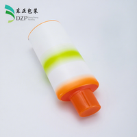 Tube souple 35 mm en PBL, surface brillante, vide, pour cosmétiques, avec impression de logo personnalisée, pour soins de la peau, crème pour les mains, lotion, écran solaire