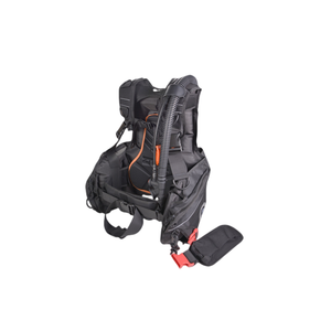 Chaleco <span class=keywords><strong>BCD</strong></span> ZTDIVE para Hombre y Mujer, Impermeable, con Control de Flotabilidad, Equipo de Buceo, Venta Directa de Fábrica, OEM/ODM - Product Image 1