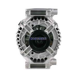 Alternatore compatibile con VAUXHALL ZAFIRA A 2.2 16V Benzina (KW: 108, CV: 147) dal 11-1998 al 08-2004 KUHNER 301592RI NUOVO - Product Image 1