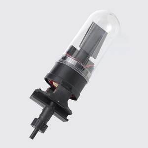 Светочувствительный звуковой твердый пластиковый экологически чистый Репеллент для птиц, подходит для любых погодных условий с солнечной зарядкой - Product Image 2