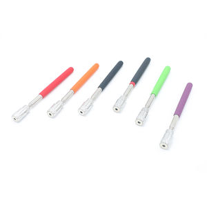 Benutzerdefiniertes Logo LED Starker Magnetischer Aufheber Tragbares Teleskop-Aufhebewerkzeug für Autoreparatur - Product Image 4