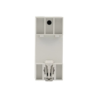 Stabilisateur de tension monophasé 63A, protection de limite réglable, protecteur de tension, courant alternatif 40A/63A, 230V, montage sur rail DIN