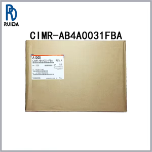 Variador de Frecuencia CIMRAB4A0031FBA CIMRAB4A0038FBA CIMRAB4A0044FBA para Control de Motores Industriales - Product Image 1