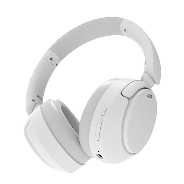 2026 New EU Removable Replacement Battery Requirement S5 OEM Factory Wireless ANC AI Translation Over-EarHeadphone With App