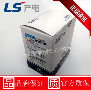 Contactor Ls Metasol MC-32A Tipo Bobina de CA para Automatización Industrial - Product Image 3