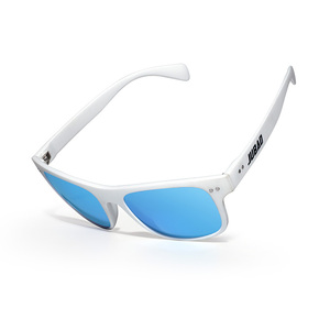 Gafas de Sol Deportivas de Alta Calidad, Antivaho, Modernas, Ligeras, Montura Completa, Logotipo Personalizado, Protección UV400, <span class=keywords><strong>Lentes</strong></span> de PC, Montura TR90 - Product Image 3