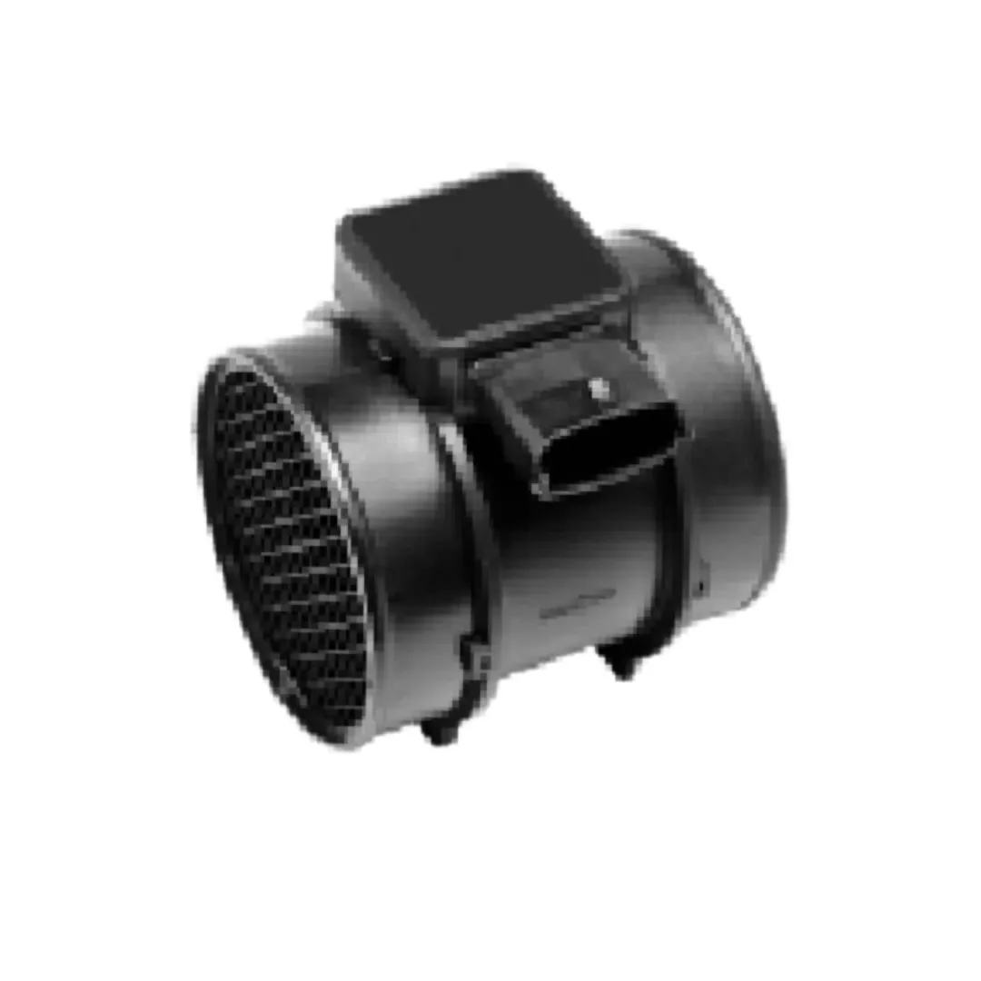 Sensor de flujo de aire de plástico negro al por mayor OE 5WK9606 OE 5WK9606Z OE 5WK9606I para OPEL VAUXHALL