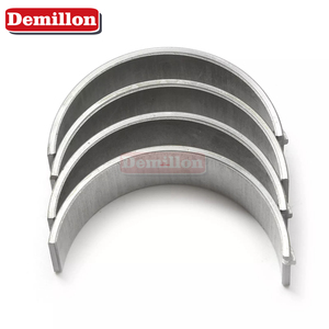 11247628034 11247628035 데밀론 자동차 부품 엔진 시스템 커넥킹로드 베어링 BMW F20 F21 F22 F23 F30 F80 F87 E82 E88 E90 - Product Image 3