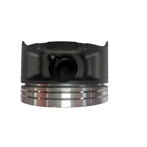 Piston Kit for YAMAHA TTR250 4GY 1999-2006, Includes <b>Spark</b> <b>Plug</b> Rings, Suitable for dune Buggy Engines - Product Image 5