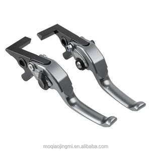 Palanca de Embrague y Freno para Motocicleta Monkey 125 Monkey125 2018-2022, Accesorios de Manillar Ajustables para Mayor Comodidad - Product Image 5