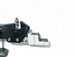 Serrure de porte d'ascenseur DK-RSL DK-RSR – Ensemble de verrouillage de sécurité moderne en métal pour la réparation d'ascenseurs - Product Image 4