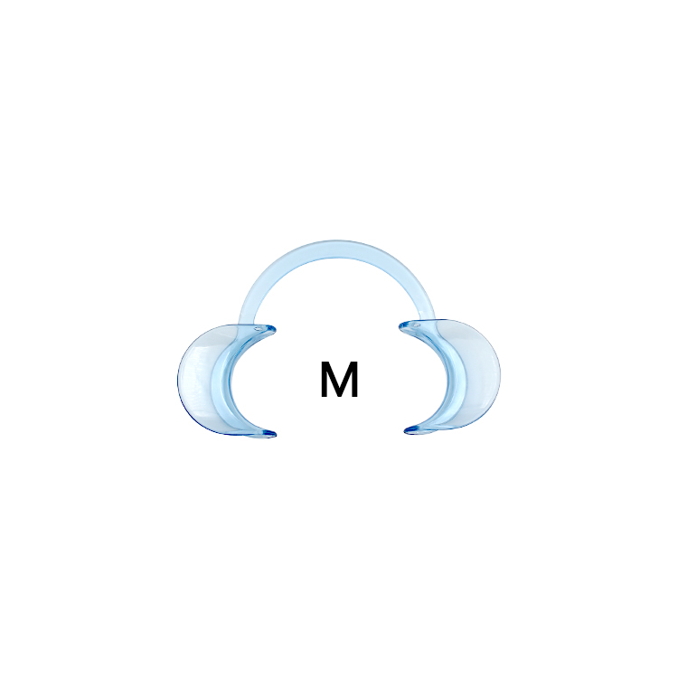 BLUE-M