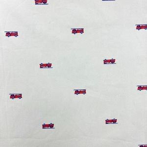 Fabricant de vêtements personnalisés de haute qualité à motifs de dessins animés tissu tissé en coton imprimé <span class=keywords><strong>Liberty</strong></span> - Product Image 6