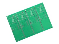 Module d'assemblage de circuits intégrés MOKO, fabrication et assemblage de circuits imprimés (PCB), usine de fabrication. Le client doit fournir un fichier Gerber.
