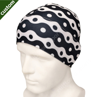 Casquettes personnalisées imprimées pour hommes, style dreadlocks, rafraîchissantes pour le sport, la course, le trail, le streetwear, bonnets de cyclisme de haute qualité, design personnalisé