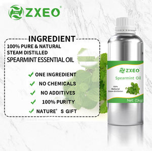 %100 Saf ve Doğal - Difüzör, Aromaterapi, Sabun ve Mum Yapımı için Uçucu Yağlar, Nane Uçucu Yağı - Product Image 6