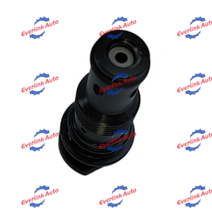 Fabrika yüksek kaliteli kamyon motor tertibatı parçaları ortak ray pompa sınırlayıcı tahliye vanası F019D01702 CB18 dizel motor için - Product Image 2
