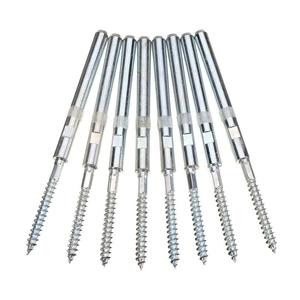 JH-Mech Zinc Plating <strong>Concealed</strong> <strong>Shelf</strong> Support Screw Connection <strong>Shelf</strong> <strong>Brackets</strong> - Product Image 5