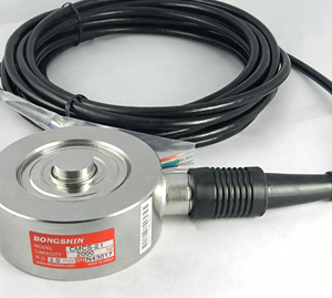 Cellule de pesage Veidt Weighing pour Bongshin coréen CMCS-10t - Product Image 4