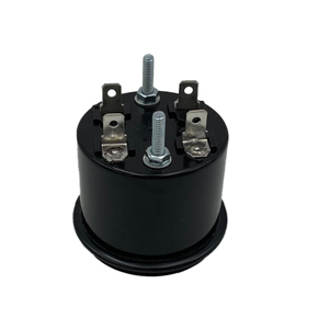 <span class=keywords><strong>Compteur</strong></span> horaire rond compatible Liftstar B902 (P/N: 2001116002) Ajustement universel pour chariot élévateur et équipement industriel - Product Image 5