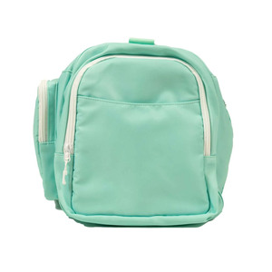 Quilted Nylon Sports <b>Backpack</b> Female Outdoor Tennis <b>Backpack</b> Racket Badminton <b>Backpacks</b> Pickleball Paddle Bag - Product Image 6