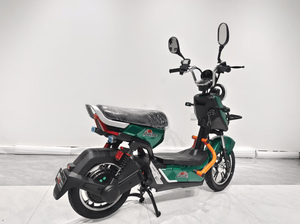 Moto Scooter Eléctrica de 48V 60V y 750W de Suministro Chino a <span class=keywords><strong>Precio</strong></span> Económico para Adultos - Product Image 6