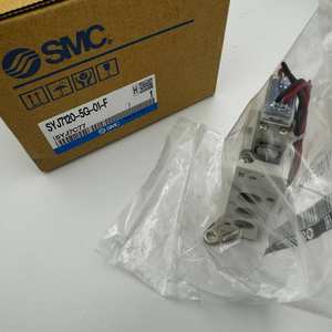 Genuino elettrovalvola pilota a 5 vie SMC SYJ7120-5GS-01-F SY3120-5GSE-C6 SYJ5120-5LZD-M5 elettrovalvola a solenoide - Product Image 5
