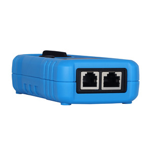 FWT11 Network Cable Locator RJ45 RJ11 Wire Tracer Tone Scanner For Line <b>Testing</b> And Continuity Check - Product Image 4