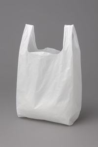 Прозрачная полиэтиленовая сумка для футболок, для использования в супермаркете, для горячего тиснения, для обработки презервативов, таблеток, жидкостей, термогерметизация - Product Image 5