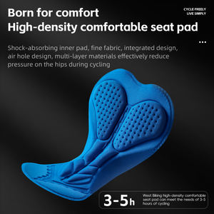 <span class=keywords><strong>Pantaloni</strong></span> corti ciclismo ad alta elasticità da ciclismo da uomo e da <span class=keywords><strong>donna</strong></span> <span class=keywords><strong>pantaloni</strong></span> da bici leggeri traspiranti da ciclismo <span class=keywords><strong>pantaloni</strong></span> corti - Product Image 3