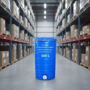 เนยเชียบัตเตอร์ Pelere Bulk 500 ลิตร จากยูกันดา นิโลติกา สกัดเย็น ปราศจาก GMO ผลิตภัณฑ์จากแหล่งผลิตที่ยั่งยืน สำหรับเครื่องสำอางแบรนด์ส่วนตัว - Product Image 2