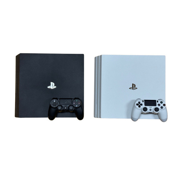 Wholesale for PRO Portable Wireless Gaming Console 1TB Best Home TV Video Player Remote Control Kids Multiplayer Japan Plug Type