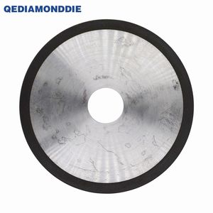 Super Hard 1A1R Resin Bond Diamond <b>Cutting</b> <b>Disc</b> Wheel 1A1R Resin Bond <b>Cutting</b> Off Wheel for Quartz <b>Glass</b> Tube - Product Image 2